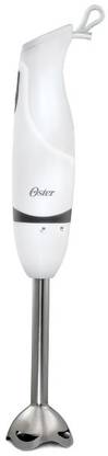 Oster 450 W White Hand Blender