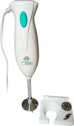 MasterChef 250 W White Hand Blender