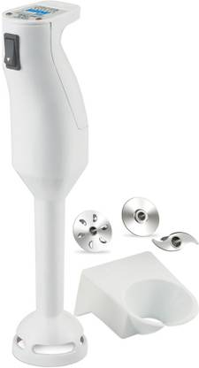 BOSS 75 W White Hand Blender
