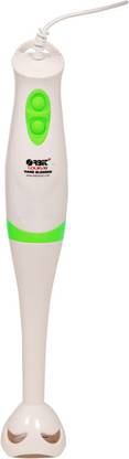 ORBIT 180 W White Hand Blender