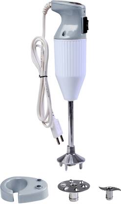 KM 250 W Grey Hand Blender