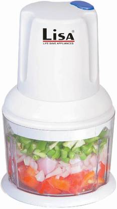 LISA Jay Vegetable & Fruit Chopper