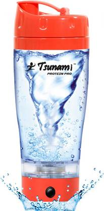 Tsunami 6 W Red Hand Blender, Stand Mixer