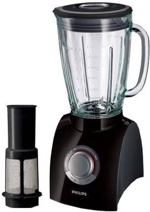 PHILIPS 650 W Black Hand Blender