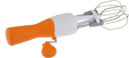 Magic's Max 0 W Orange Hand Blender