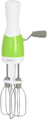 MK 0 W Multicolor Stand Mixer