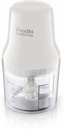 Preethi Turbo chop Electric Vegetable & Fruit Chopper