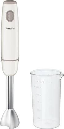 PHILIPS 550 W White Hand Blender