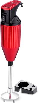 Ornet 150 W Metallic Colours Hand Blender