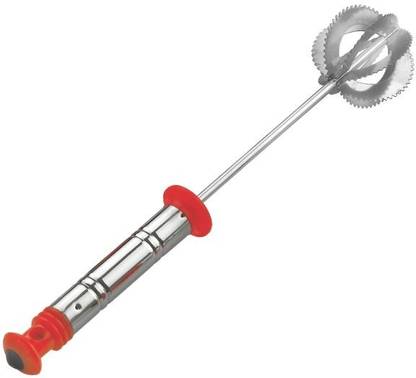 Aditya Info 0 W Steel Hand Blender