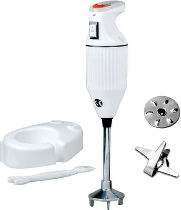 SignoraCare 200 W White Hand Blender