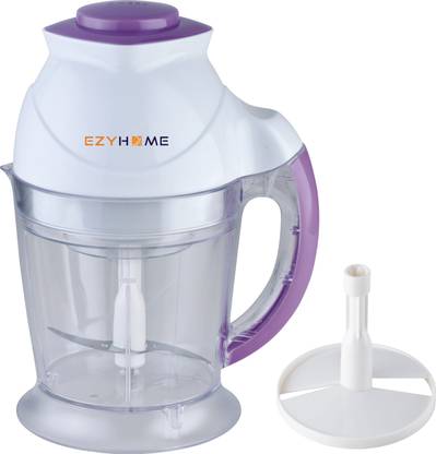 Ezyhome Smart Vegetable & Fruit Chopper