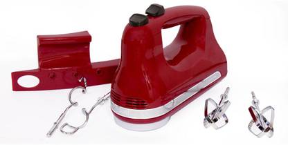ORPAT 200 W Cran Berry Hand Blender