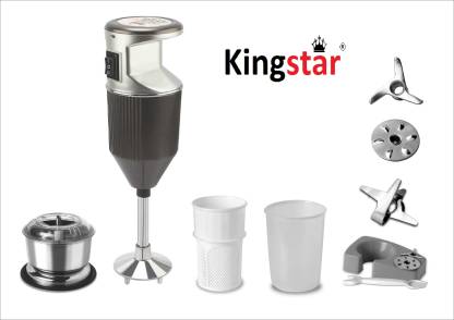 KingStar Bmw Gery 200 W Hand Blender