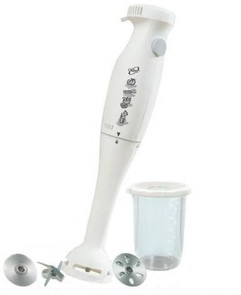 ORPAT 250 W White Hand Blender