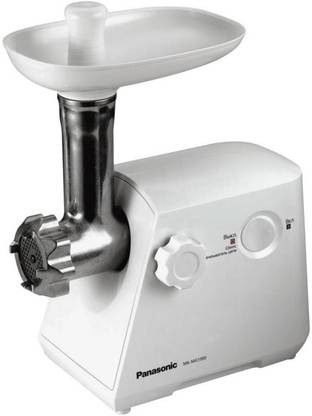 Panasonic 1000 W White Hand Blender