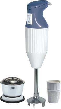 Ornet 150 W White, Blue Hand Blender