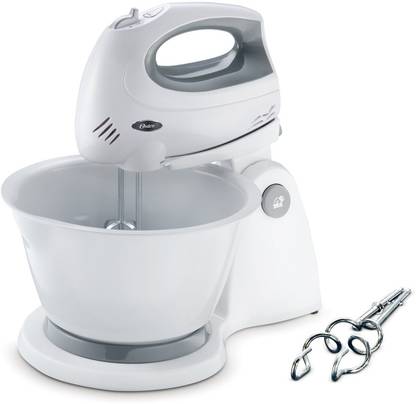 Oster 250 W White Hand Blender