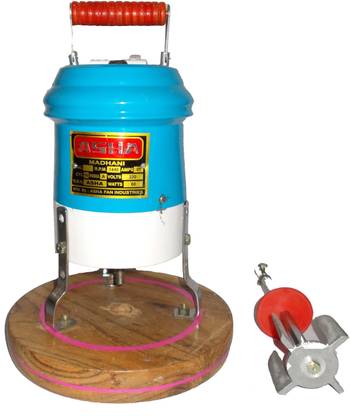 ASHA 80 W Blue Hand Blender