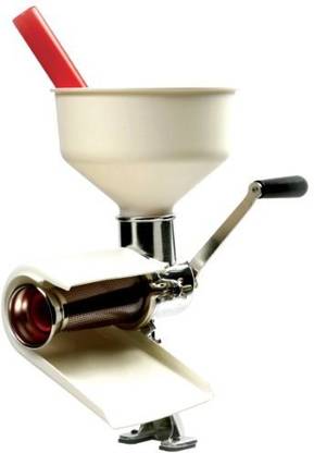 NORPRO Steel 1951 'The Original' Sauce Master Hand Juicer