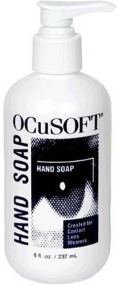 OCuSOFT Ocusoft Hand Wash Pump Dispenser