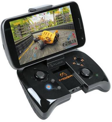 Moga MOGA CHAMP  Gamepad