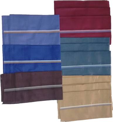 Tikasu 13S001C0 ["Multicolor"] Handkerchief
