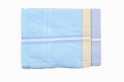 Amaze Fab Striped ["Multicolor"] Handkerchief