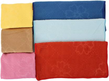 Style Villaz SVZ301FaceTowelHandkerchiefs ["Multicolor"] Handkerchief