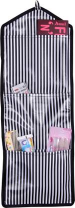 Marine Pearl Letter Holder & Door Storage Hanging Pockets Accessories Organizer