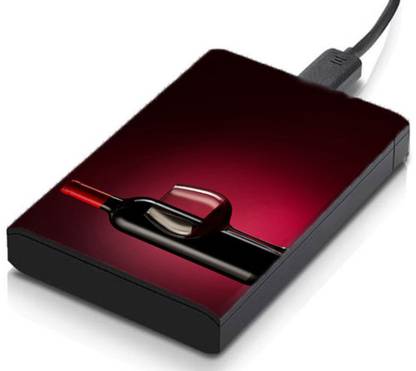meSleep HD1553 Hard Disk Skin