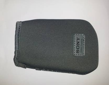 SONY HDD External Hard Disk Cover