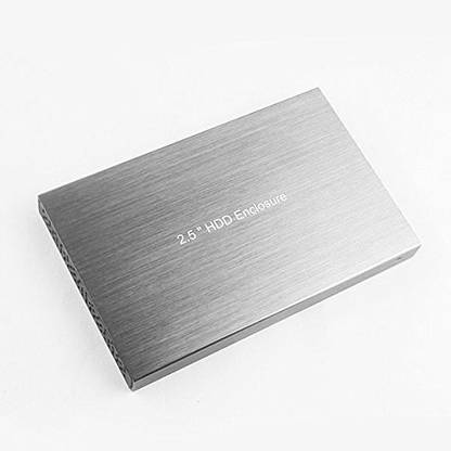 TERABYTE TB 2.5 inch Sata Casing 2.5 inch External Hard Drive enclosure