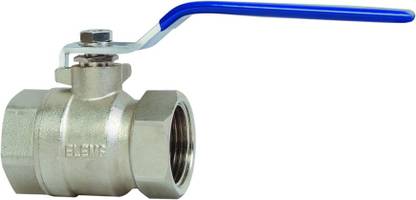 ELEMS 3/8 INCH Ball Valves