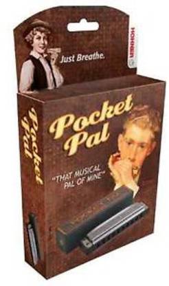HOHNER Pocket Pal