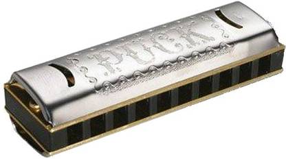 HOHNER