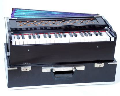 SG MUSICAL SGM223 3 1/2 Octave Harmonium