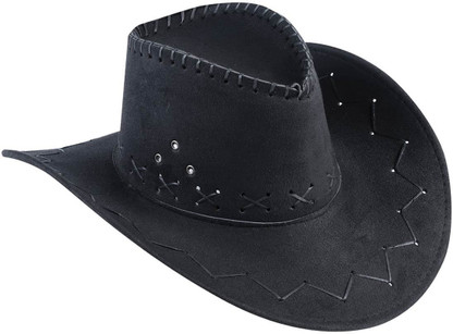 ZACHARIAS cowboy hat Price in India