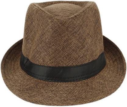 Natali Traders Fedora