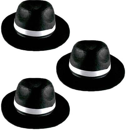 Oxytrends MJ Style Hats