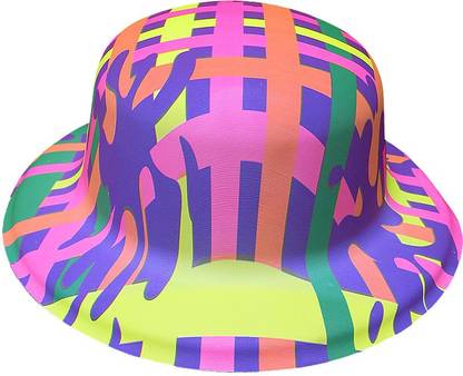 Swaraj Porkpie Hat