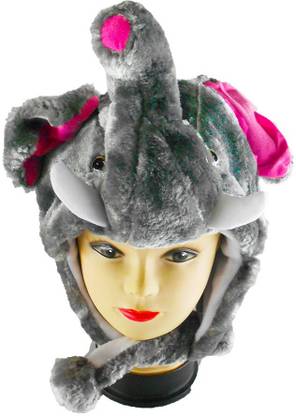 Oxytrends Elephant Hat