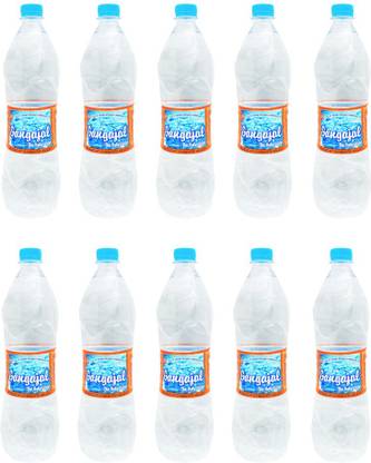 Gangajal Pure Gangajal 10000 ML