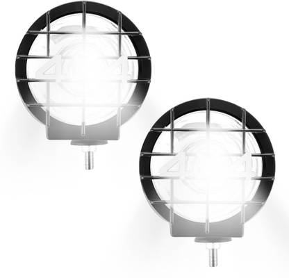 Speedwav LED Fog Light for Mahindra Logan