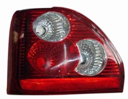 LUMAX Halogen Fog Light for Maruti Zen
