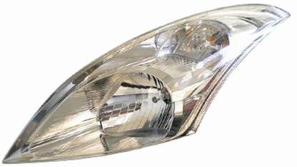 LUMAX Halogen Fog Light for Maruti Suzuki Swift Dzire