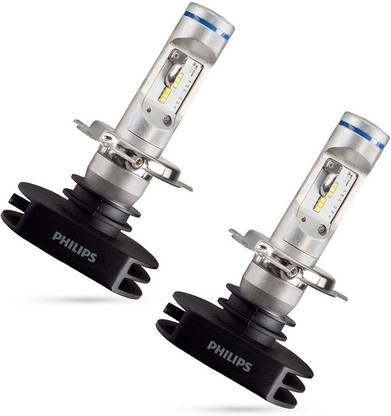 PHILIPS LED Headlight for Mahindra Scorpio