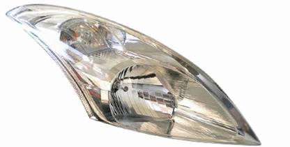 LUMAX Halogen Headlight for Maruti Suzuki Swift