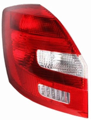 Tail light skoda fabia Outlet