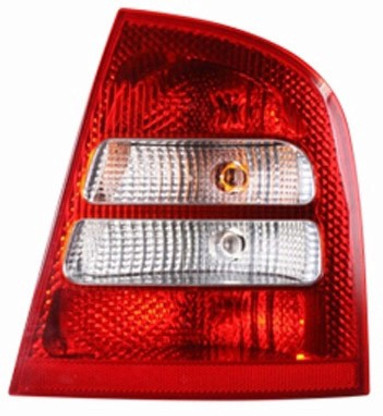 Skoda octavia tail light price Clearance